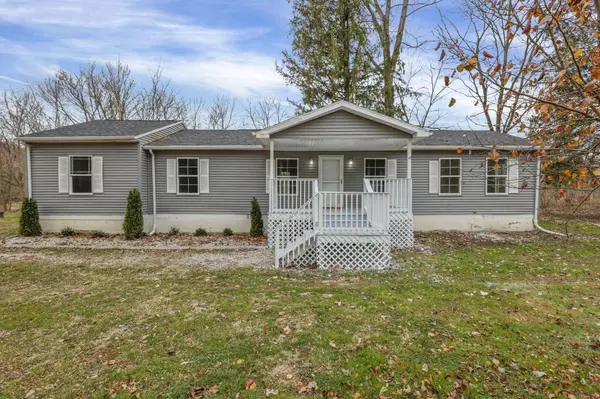 4075 Gun Barrel Road, Rushville, OH 43150