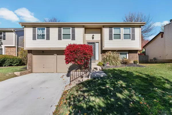 2248 Worthingwoods Boulevard, Powell, OH 43065