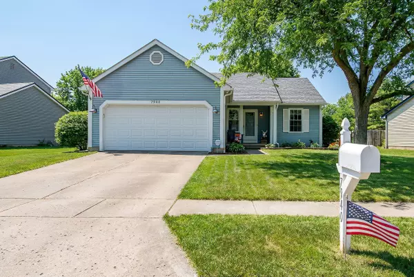 7940 Schoolside Drive, Westerville, OH 43081