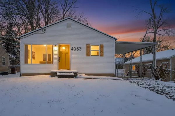 4053 Belfast Avenue, Cincinnati, OH 45236