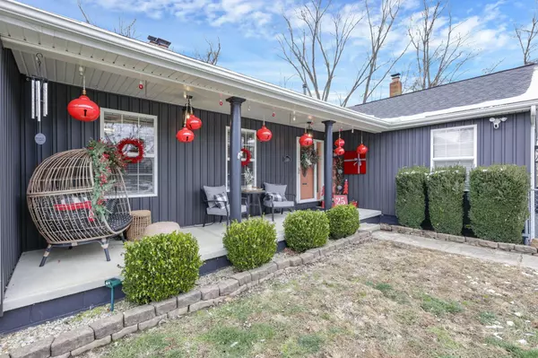 5584 Beaver Road, Thornville, OH 43076