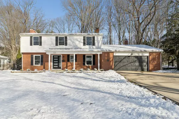 4540 Langport Road, Upper Arlington, OH 43220