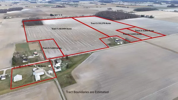 0 Norton Road, Radnor, OH 43066