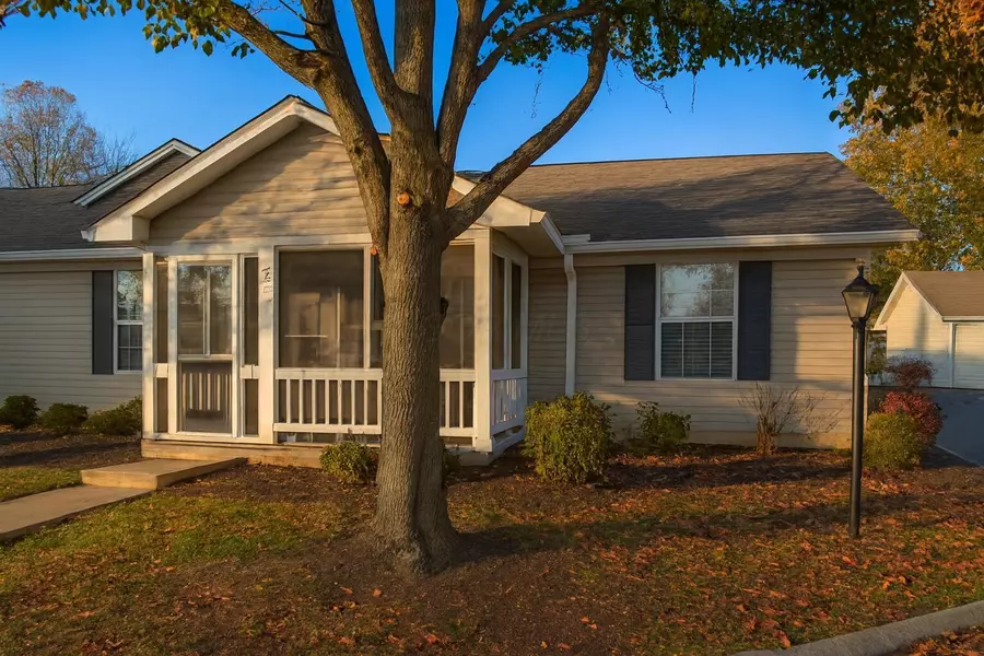 8574 Victoria Meadow Lane, Reynoldsburg, OH 43068