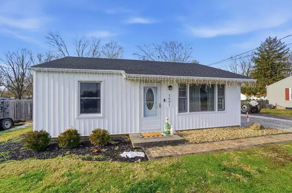 1601 Ditmoor Stroll, Newark, OH 43055