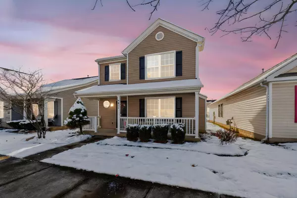 Columbus, OH 43232,3811 Bay Village Street