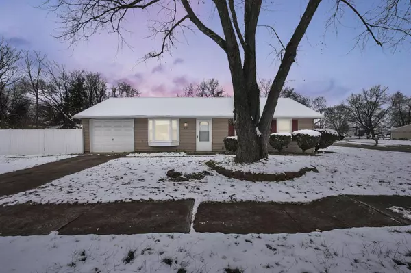 2701 Cassady Place, Columbus, OH 43219