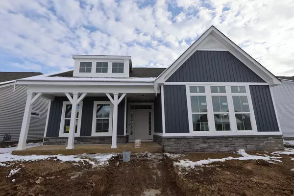 4541 Corsican Loop, Hilliard, OH 43026