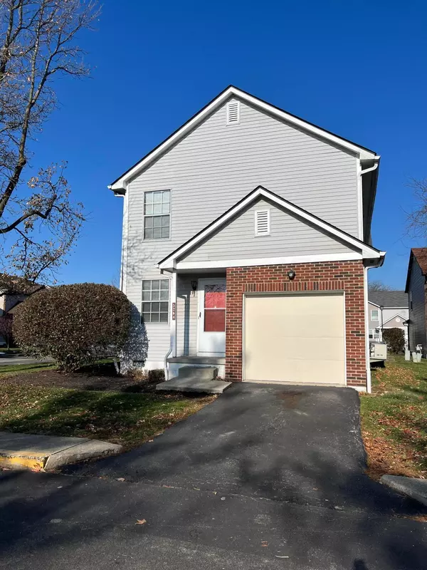 5264 Queen Elizabeth Place #15B, Hilliard, OH 43026