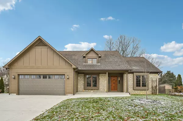 410 Six Pence Circle, Westerville, OH 43081