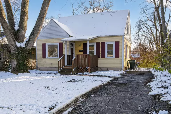 2131 Argyle Drive, Columbus, OH 43219