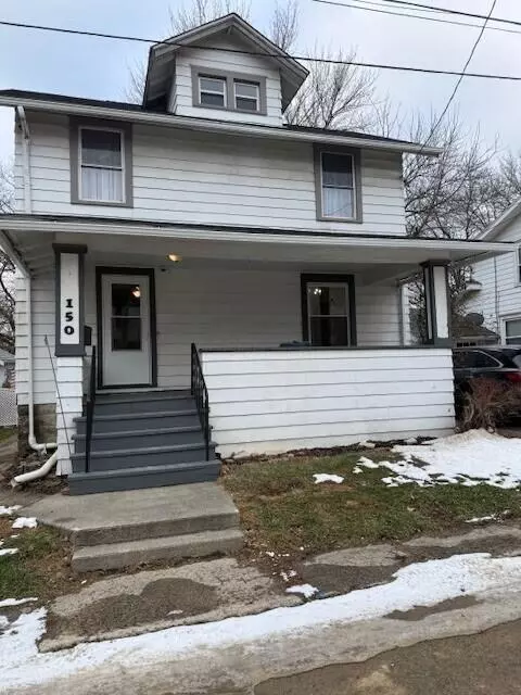 150 Curtis Court, Marion, OH 43302
