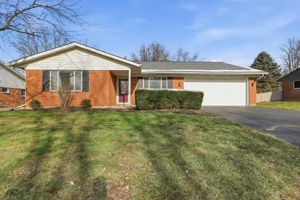188 Brisbane Avenue, Westerville, OH 43081