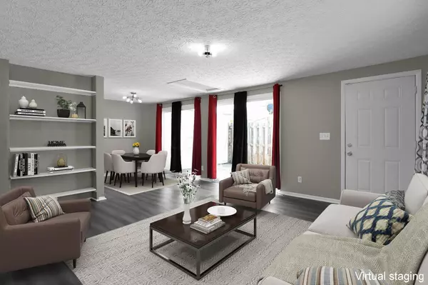 3829 Charbonnett Court #7A, Columbus, OH 43232