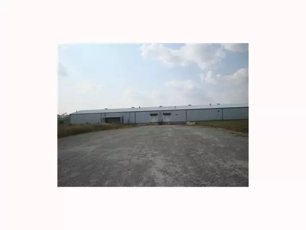 300 Industrial Park Drive, Greenfield, OH 45123