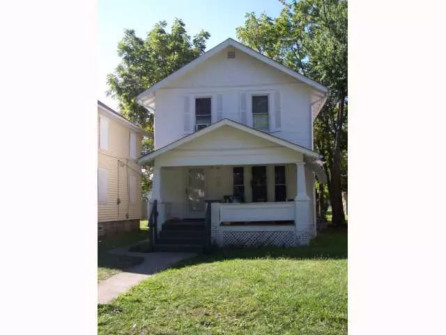 1407 Genessee Avenue, Columbus, OH 43211