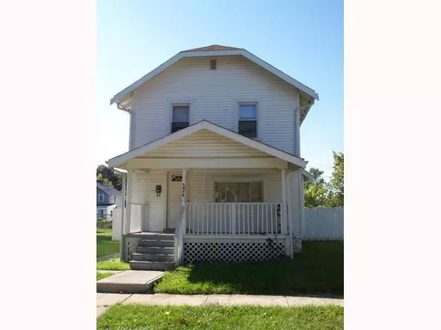 1529 Arlington Avenue, Columbus, OH 43211