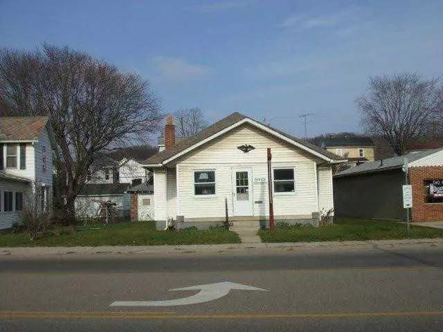 1024 Hunter Street, Logan, OH 43138