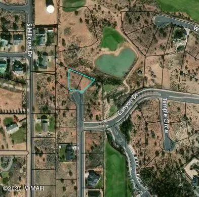 149 S Pioneer Trail, Snowflake, AZ 85937