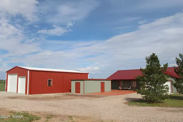 36583 AZ-61, Concho, AZ 85924