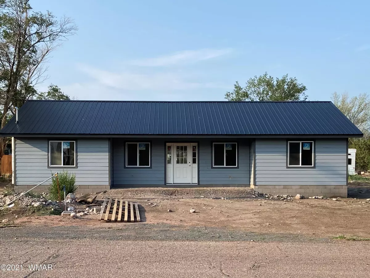 Eagar, AZ 85925,131 W 2ND Street