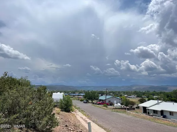 Eagar, AZ 85925,Udall Street