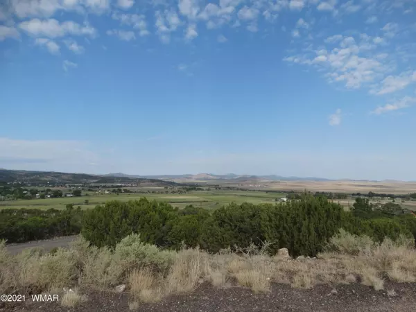 Eagar, AZ 85925,Sunset Drive