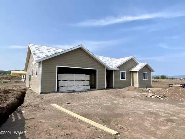 379 W 3rd Place, Eagar, AZ 85925