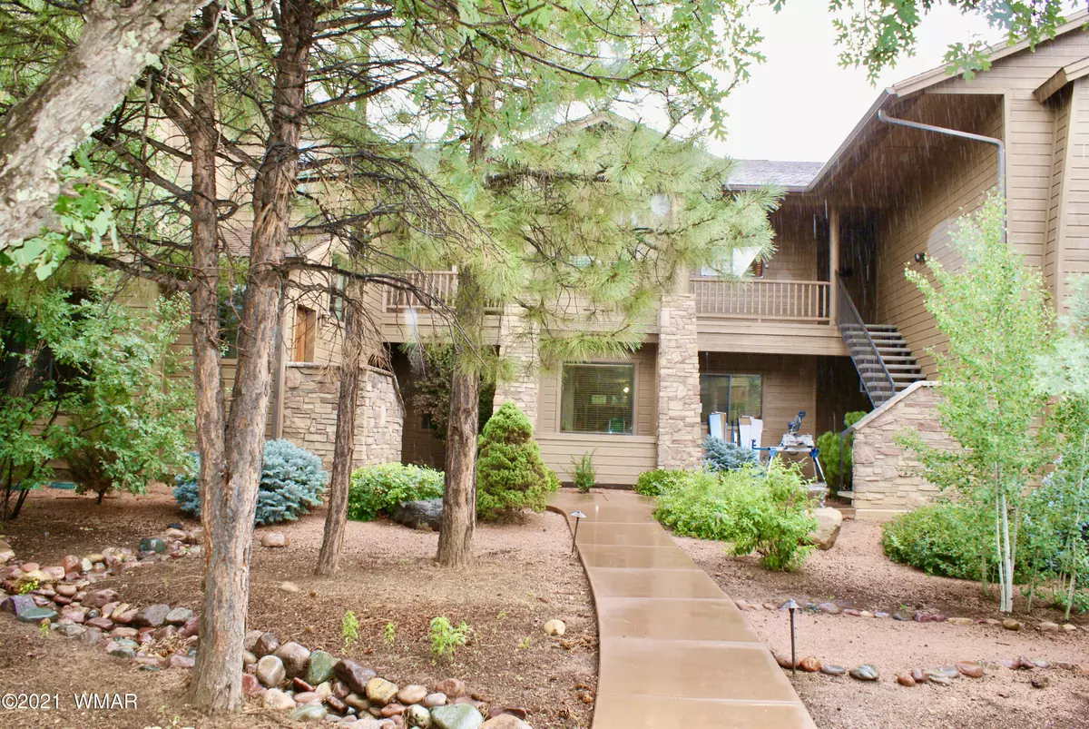 Show Low, AZ 85901,3700 W Black Oak Loop #A5