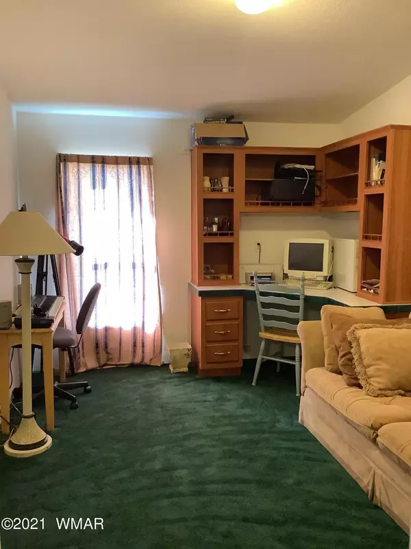 Overgaard, AZ 85933,2085 Forest Park Drive