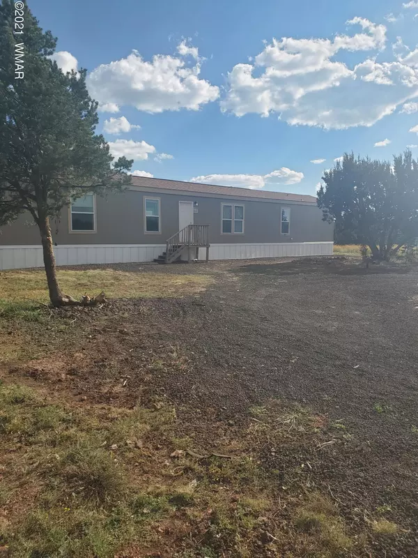 154 County Road 3187,  Concho,  AZ 85924