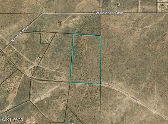 Snowflake, AZ 85937,2 Ridgeview Ranch Dr