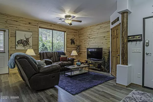 Show Low, AZ 85901,4530 W Tatanka Loop #B3