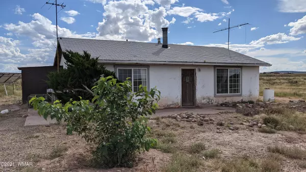 10 County Rd 6025, St. Johns, AZ 85936