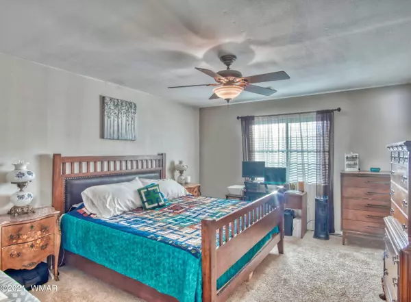 Overgaard, AZ 85933,2203 MEADOW Lane