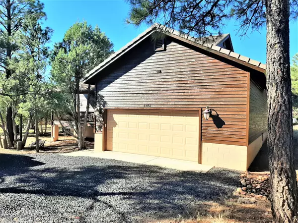 Overgaard, AZ 85933,2748 Apollo Circle