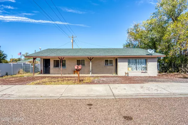 Eagar, AZ 85925,30 E 5Th Avenue