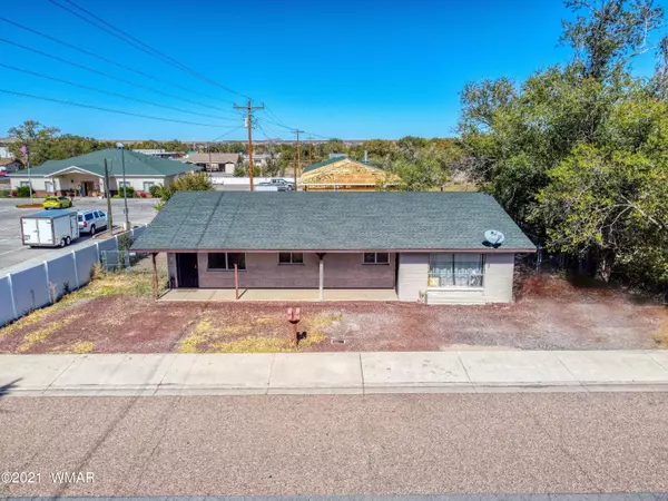 30 E 5Th Avenue, Eagar, AZ 85925