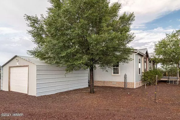 Concho, AZ 85924,117 County Road 8057