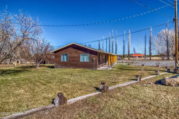 Eagar, AZ 85925,1094 W 7TH Lane