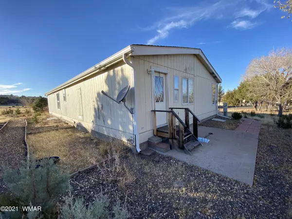 Eagar, AZ 85925,1571 W 10Th Street