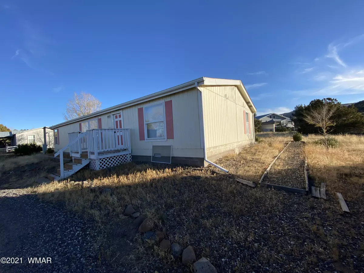 Eagar, AZ 85925,1571 W 10Th Street