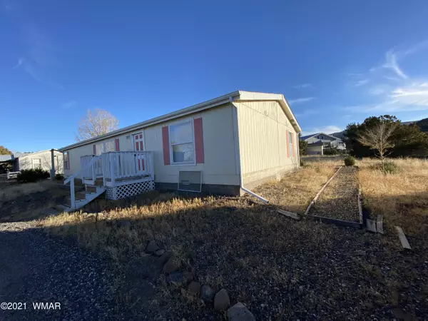 1571 W 10Th Street, Eagar, AZ 85925