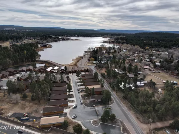 Lakeside, AZ 85929,2004 Lake Breeze Road