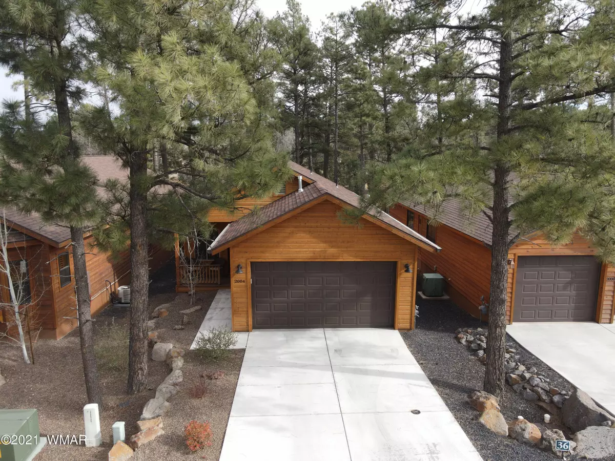 Lakeside, AZ 85929,2004 Lake Breeze Road