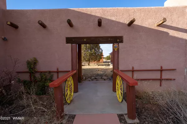 Taylor, AZ 85939,2260 Walnut Drive