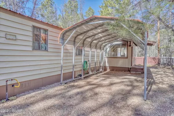 Pinetop, AZ 85935,5858 Hopi Lane