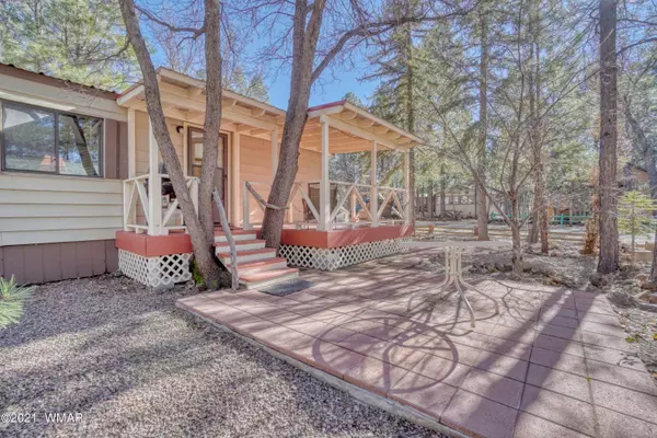 Pinetop, AZ 85935,5858 Hopi Lane