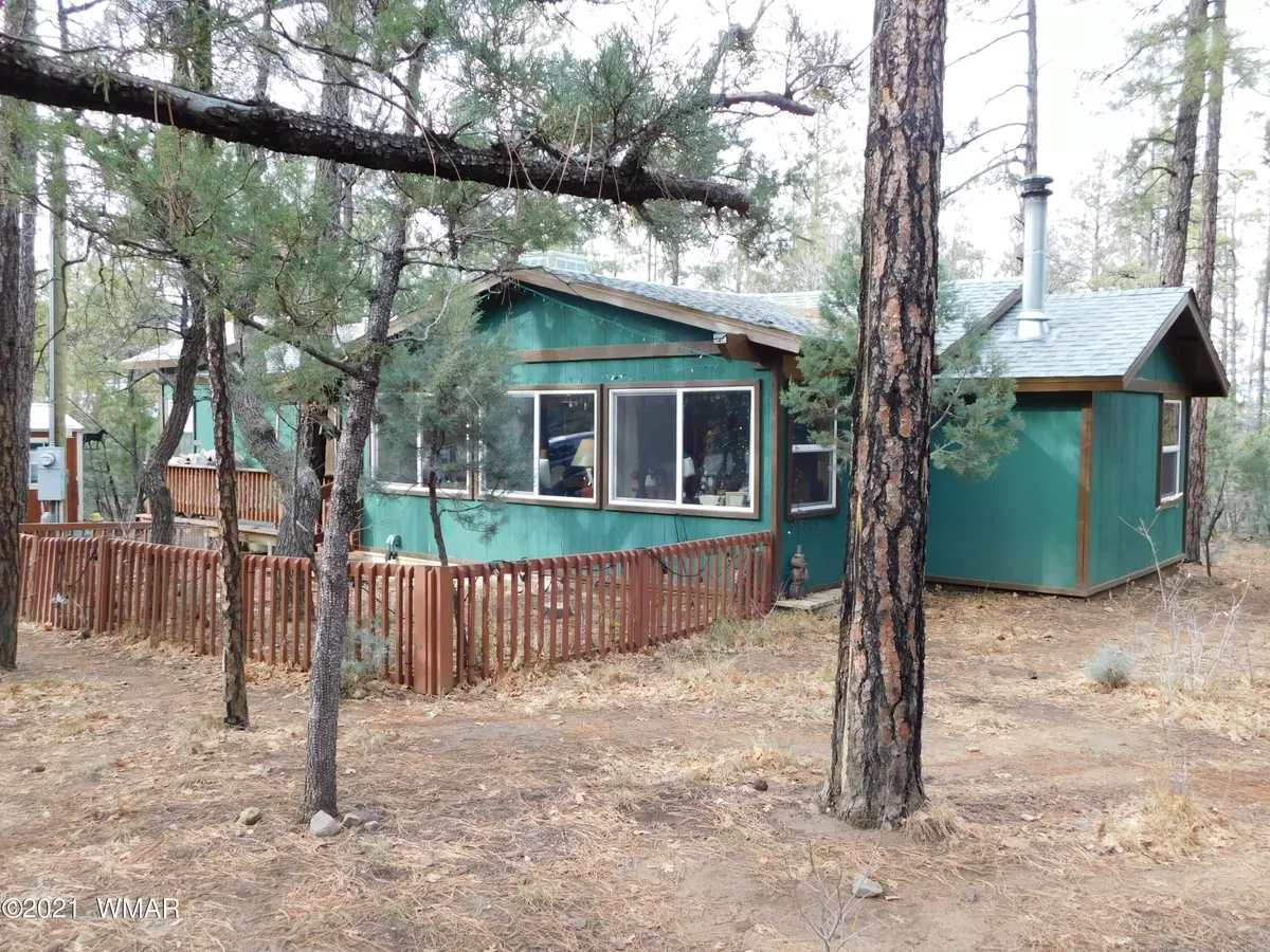 Lakeside, AZ 85929,764 W Cooley Lane