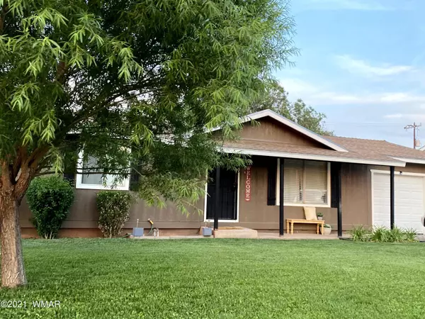 545 Pear Street, Snowflake, AZ 85937